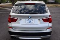 2014 BMW X3 AWD All Wheel Drive x Drive35i SUV Victory Motors of Colorado - Image 7