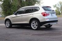 2014 BMW X3 AWD All Wheel Drive x Drive35i SUV Victory Motors of Colorado - Image 8