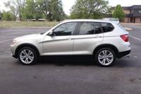2014 BMW X3 AWD All Wheel Drive x Drive35i SUV Victory Motors of Colorado - Image 10