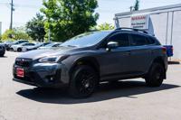 2021 Subaru Crosstrek AWD All Wheel Drive Limited SUV Beaverton Nissan - Image 4