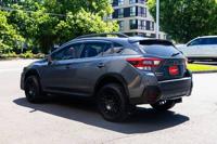 2021 Subaru Crosstrek AWD All Wheel Drive Limited SUV Beaverton Nissan - Image 5
