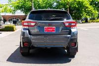 2021 Subaru Crosstrek AWD All Wheel Drive Limited SUV Beaverton Nissan - Image 6