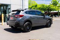 2021 Subaru Crosstrek AWD All Wheel Drive Limited SUV Beaverton Nissan - Image 7