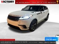 2022 Land Rover Range Rover Velar P250 R-Dynamic S - Call/Text 718-578-4337 + VICTORY MITSUBISHI - Image 2
