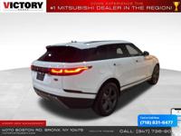 2022 Land Rover Range Rover Velar P250 R-Dynamic S - Call/Text 718-578-4337 + VICTORY MITSUBISHI - Image 5