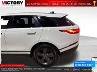 2022 Land Rover Range Rover Velar P250 R-Dynamic S - Call/Text 718-578-4337 + VICTORY MITSUBISHI - Image 8