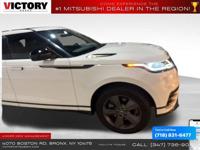 2022 Land Rover Range Rover Velar P250 R-Dynamic S - Call/Text 718-578-4337 + VICTORY MITSUBISHI - Image 10