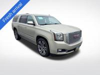 2017 GMC Yukon XL 4x4 4WD Denali SUV Ron Tonkin Chevrolet