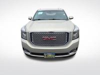 2017 GMC Yukon XL 4x4 4WD Denali SUV Ron Tonkin Chevrolet - Image 4