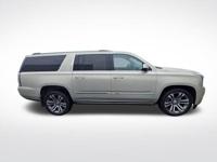 2017 GMC Yukon XL 4x4 4WD Denali SUV Ron Tonkin Chevrolet - Image 5