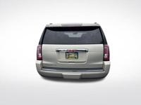 2017 GMC Yukon XL 4x4 4WD Denali SUV Ron Tonkin Chevrolet - Image 7