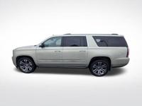 2017 GMC Yukon XL 4x4 4WD Denali SUV Ron Tonkin Chevrolet - Image 9