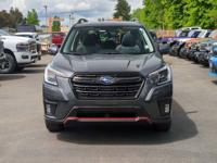 2024 Subaru Forester AWD All Wheel Drive Sport SUV Est. payment OAC† - Image 3
