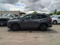 2024 Subaru Forester AWD All Wheel Drive Sport SUV Est. payment OAC† - Image 5