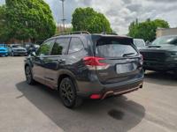 2024 Subaru Forester AWD All Wheel Drive Sport SUV Est. payment OAC† - Image 6