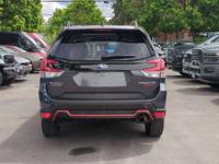 2024 Subaru Forester AWD All Wheel Drive Sport SUV Est. payment OAC† - Image 7