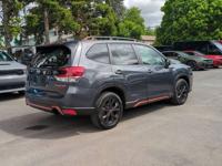 2024 Subaru Forester AWD All Wheel Drive Sport SUV Est. payment OAC† - Image 8