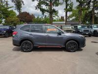 2024 Subaru Forester AWD All Wheel Drive Sport SUV Est. payment OAC† - Image 9