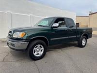 2001 TOYOTA TUNDRA ESCONDIDO - Image 3