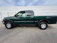 2001 TOYOTA TUNDRA ESCONDIDO - Image 4