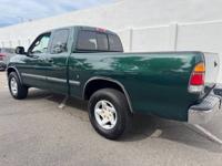 2001 TOYOTA TUNDRA ESCONDIDO - Image 5