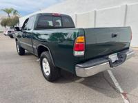 2001 TOYOTA TUNDRA ESCONDIDO - Image 6