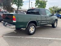 2001 TOYOTA TUNDRA ESCONDIDO - Image 7