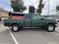 2001 TOYOTA TUNDRA ESCONDIDO - Image 8