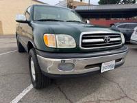 2001 TOYOTA TUNDRA ESCONDIDO - Image 10
