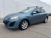 2011 MAZDA 3 ESCONDIDO - Image 2