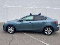 2011 MAZDA 3 ESCONDIDO - Image 3