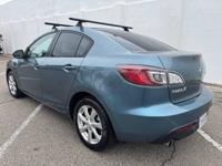 2011 MAZDA 3 ESCONDIDO - Image 4