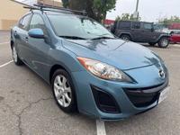 2011 MAZDA 3 ESCONDIDO - Image 8