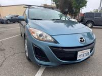 2011 MAZDA 3 ESCONDIDO - Image 9