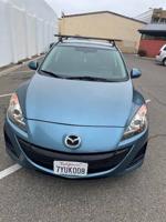2011 MAZDA 3 ESCONDIDO - Image 10