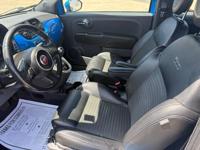 2015 Fiat 500 Sport “Low Miles” “CARFAX” “Gas Saver” “Leather” Chula Vista “898 Broadway” - Image 8