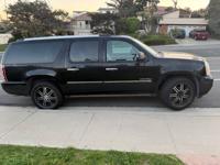 GMC Yukon Denali XL PB