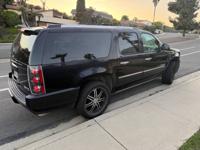 GMC Yukon Denali XL PB - Image 3