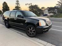 GMC Yukon Denali XL PB - Image 4