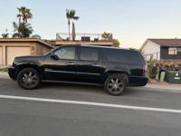 GMC Yukon Denali XL PB - Image 10