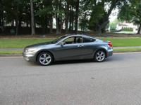 Honda Accord EX-L 1 Owner 36,000 miles and NO DEALER FEES Dawsonville Ga - Image 2
