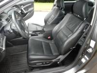 Honda Accord EX-L 1 Owner 36,000 miles and NO DEALER FEES Dawsonville Ga - Image 5