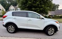 2015 Kia Sportage sport Bluetooth one owner clean Georgia Title Lawrenceville - Image 5