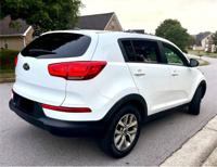 2015 Kia Sportage sport Bluetooth one owner clean Georgia Title Lawrenceville - Image 6