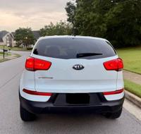 2015 Kia Sportage sport Bluetooth one owner clean Georgia Title Lawrenceville - Image 7