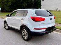 2015 Kia Sportage sport Bluetooth one owner clean Georgia Title Lawrenceville - Image 8
