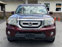 BEAUTIFUL 2011 Honda Pilot EX-L DOWN 9%APR FINANCING YOUR JOB IS Doraville - Image 3
