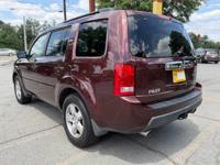 BEAUTIFUL 2011 Honda Pilot EX-L DOWN 9%APR FINANCING YOUR JOB IS Doraville - Image 4