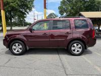 BEAUTIFUL 2011 Honda Pilot EX-L DOWN 9%APR FINANCING YOUR JOB IS Doraville - Image 5