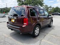 BEAUTIFUL 2011 Honda Pilot EX-L DOWN 9%APR FINANCING YOUR JOB IS Doraville - Image 6